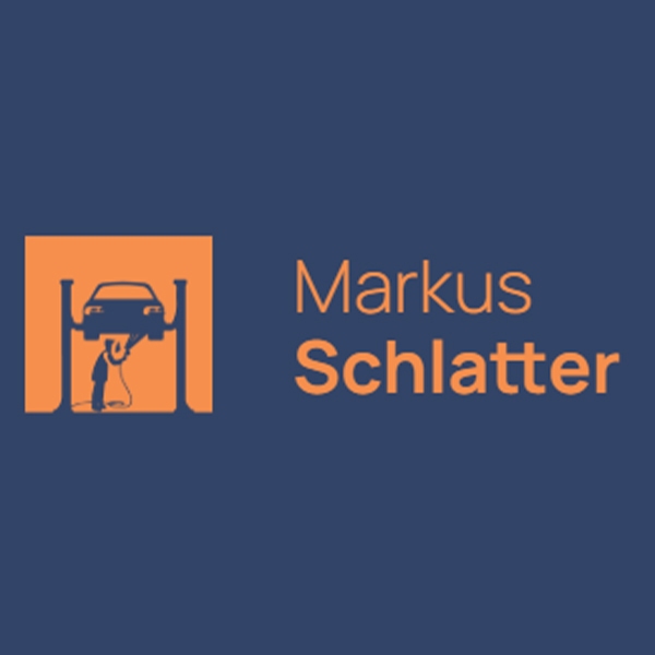Logo von Markus Schlatter - Unterbodenschutz & Hohlraumversiegelung