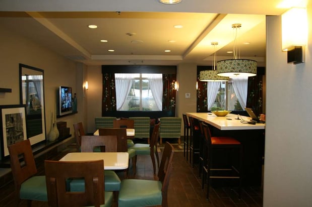 Images Hampton Inn Shreveport Airport