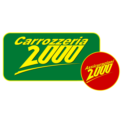 Carrozzeria 2000 Logo