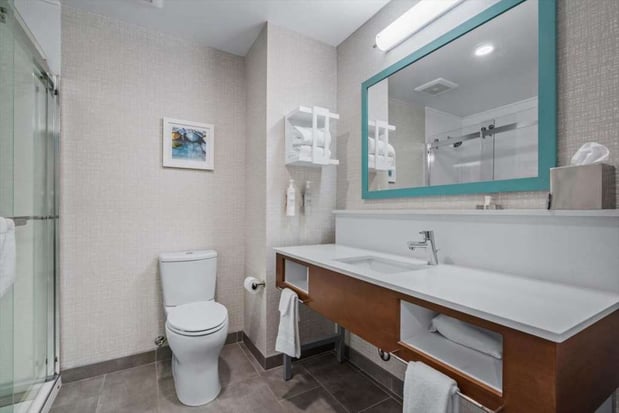 Images Hampton Inn Morro Bay