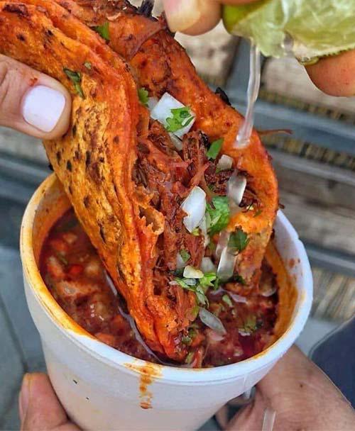 Images Birria De Res El Refugio