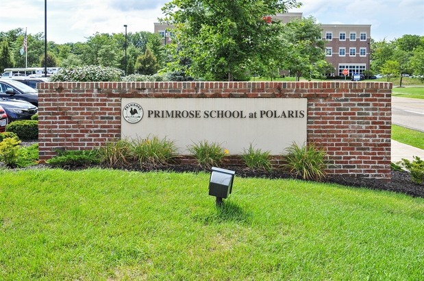 Images Primrose School at Polaris