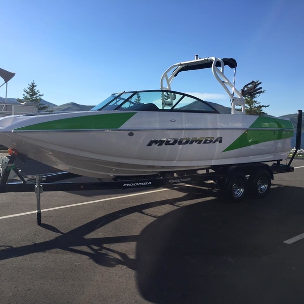Images Jordanelle Rentals & Marina