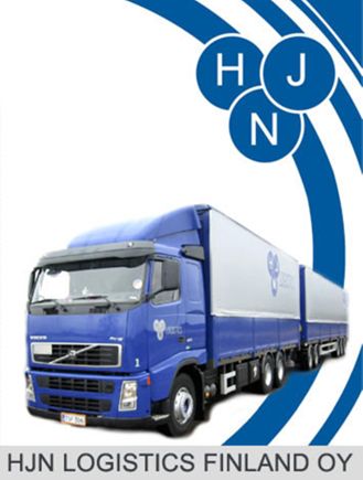 Images HJN Logistics Finland Oy