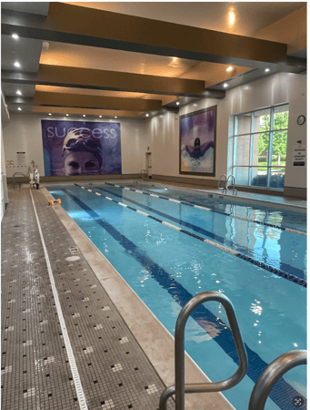 Images British Swim School of Minneapolis-West Metro