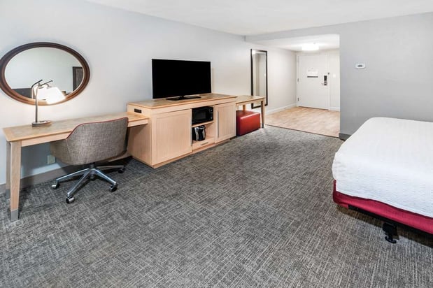 Images Hampton Inn Sulphur/Lake Charles Area