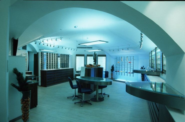 Bild 22 von in vitro veritas GmbH GLAS-TSCHEBULL.AT