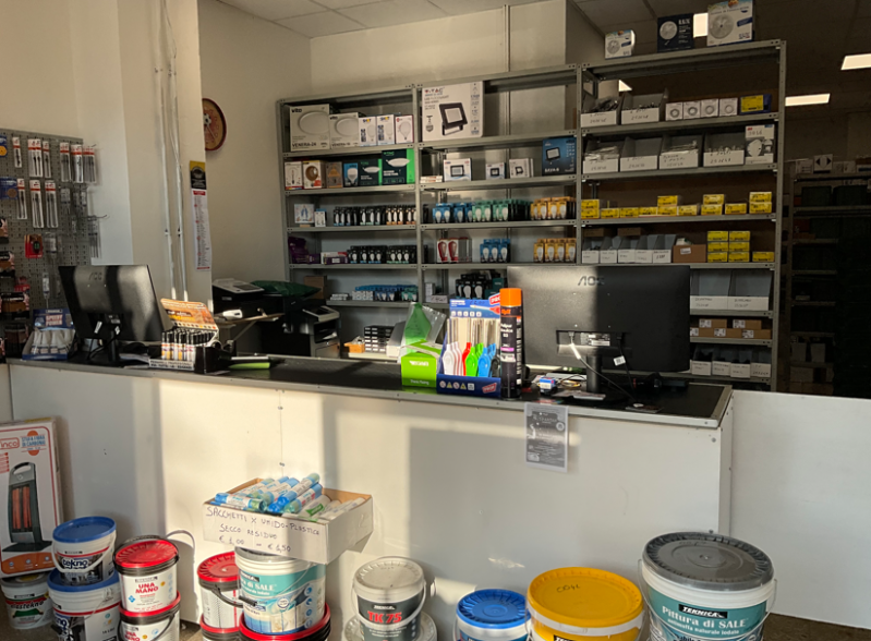 Images Fe.id.el Ferramenta Idraulica