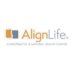 AlignLife - Chiropractic & Natural Health Center Logo