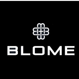 Blome Uhren in Düsseldorf - Logo