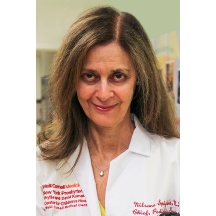 Dr. Nitsana A. Spigland, MD