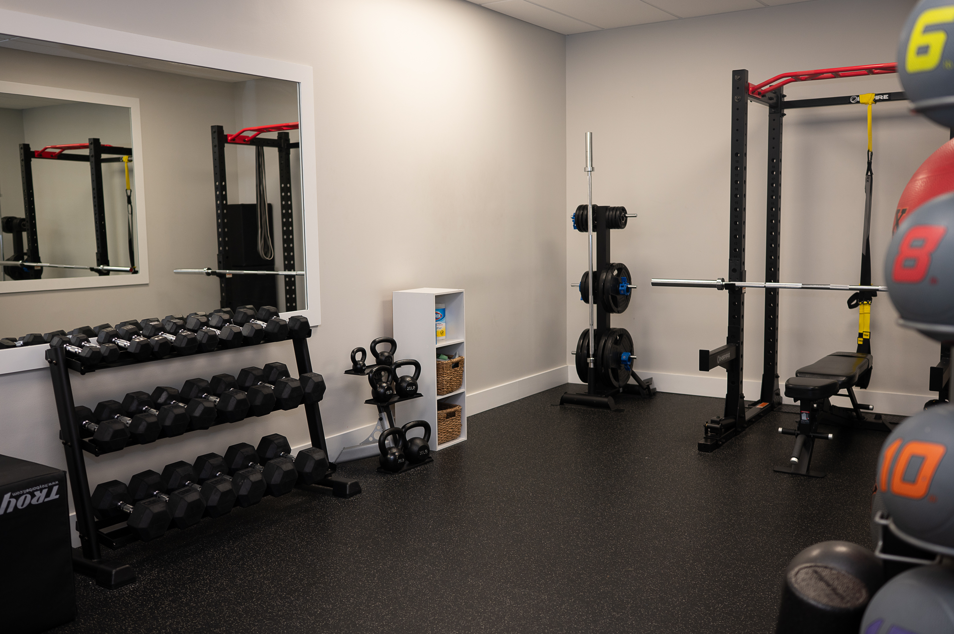 Higher Heights Fitness Image