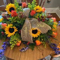 Country Wood Hearts & Lace Image