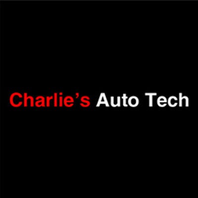 Charlie's Auto Tech Logo