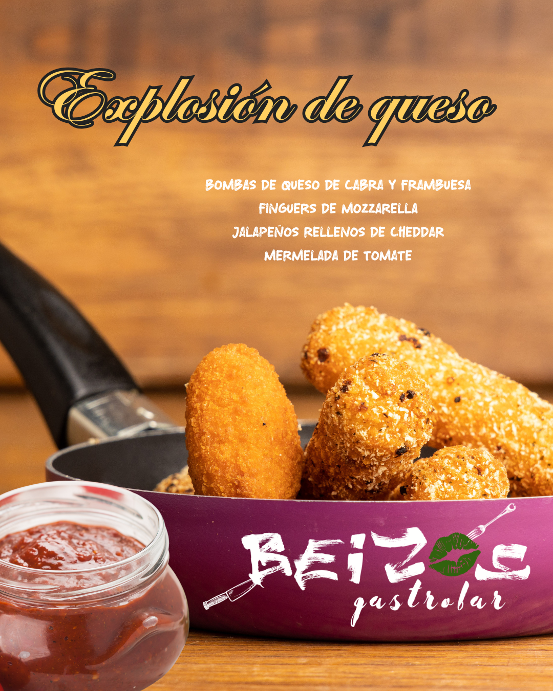 Images Beizos Gastrobar