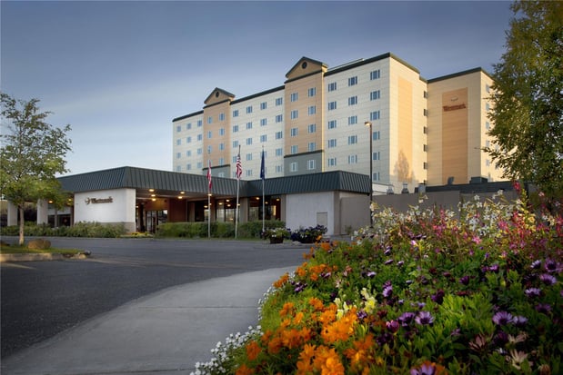 Images Westmark Fairbanks Hotel & Conference Center
