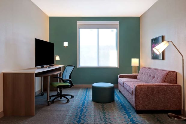 Images Home2 Suites by Hilton Turlock