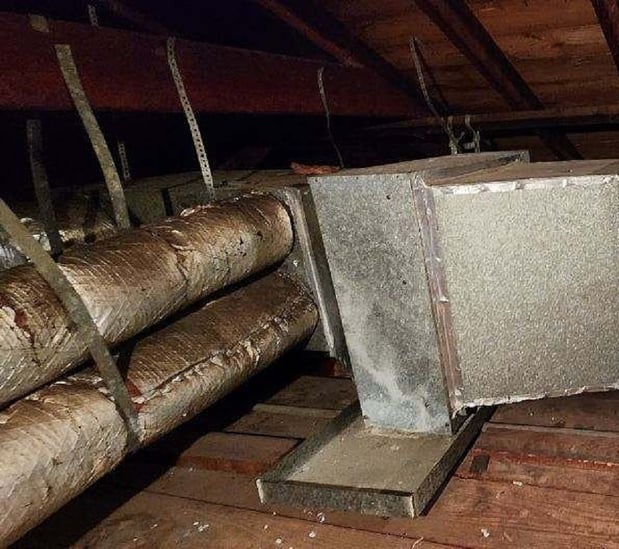 Images Fintastic Cooling & Heating