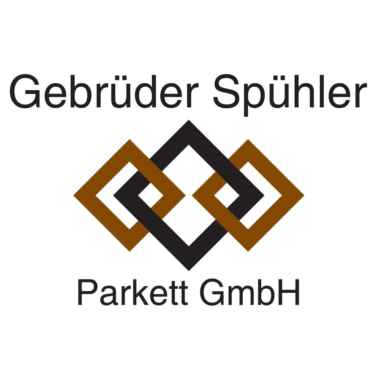 Gebrüder Spühler Parkett GmbH Logo