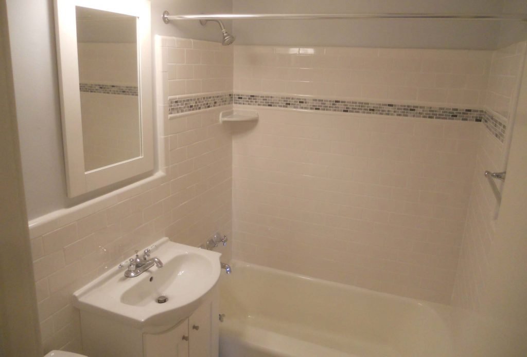 Bathroom Remodeling