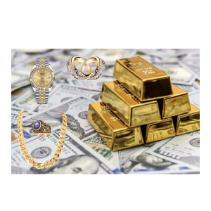Cash For Gold