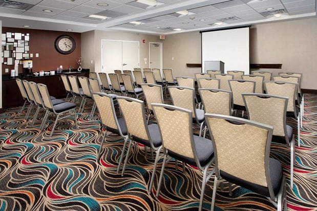Images Hampton Inn & Suites Chicago Southland-Matteson