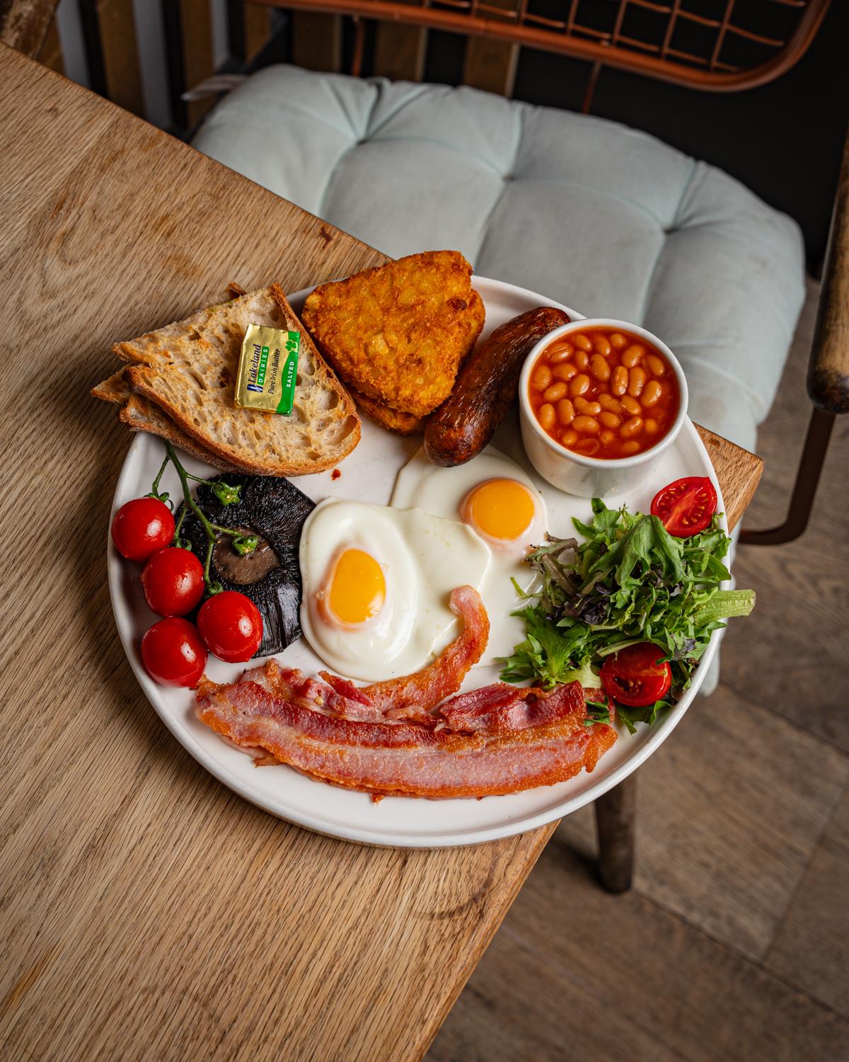 Images Hokka Brasserie Finsbury Park