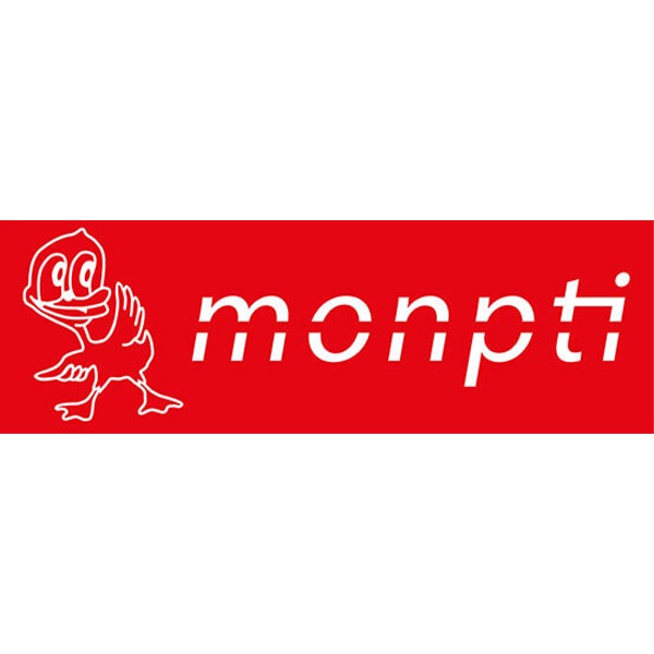 Logo von Sportkindergarten Monpti - Wasserwelt