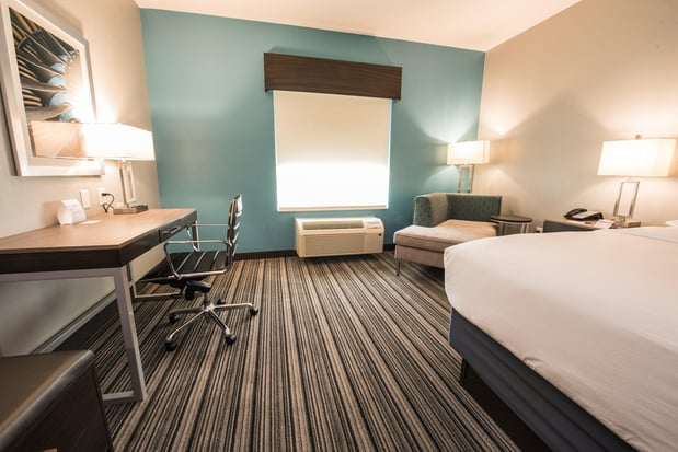 Images Holiday Inn Express & Suites Houston - Hobby Airport Area by IHG