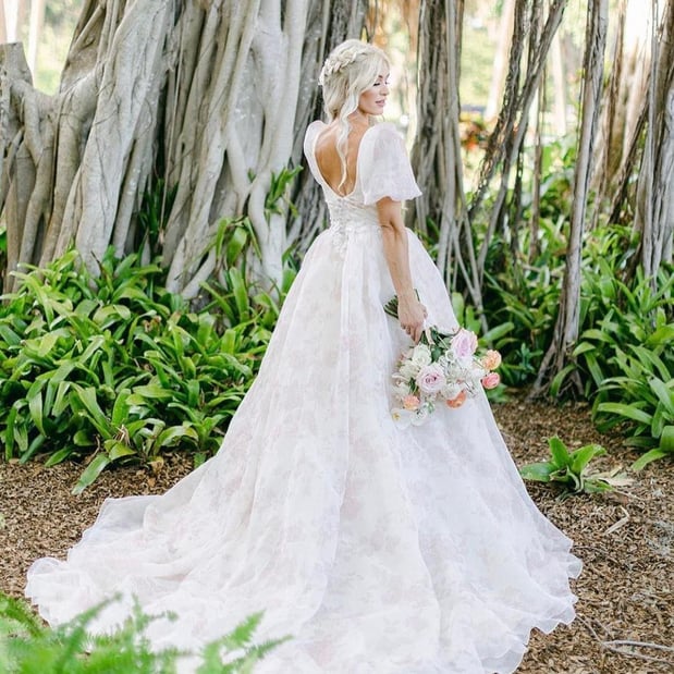 Images Truly Forever Bridal
