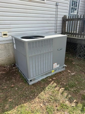 Images Air 911 Heating and Cooling LLC