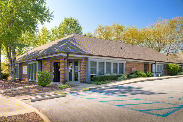 Images Prisma Health Greenville OB/GYN Associates–Downtown