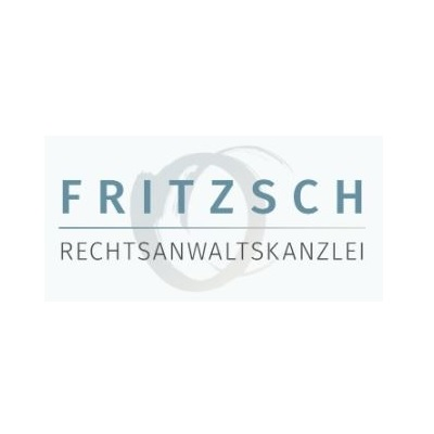 Rechtsanwaltskanzlei Fritzsch in Stuttgart - Logo