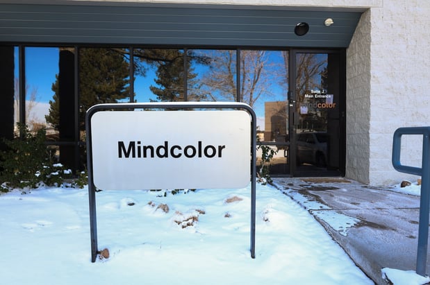 Images Mindcolor Autism - ABA Therapy