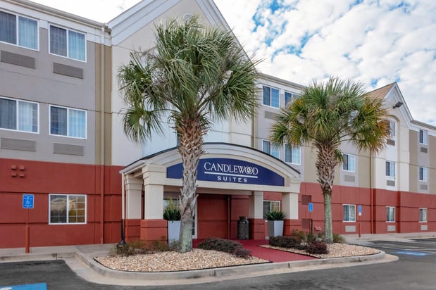 Images Candlewood Suites Warner Robins/Robins Afb by IHG
