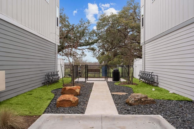 Images Villae ATX Luxury Rental Homes