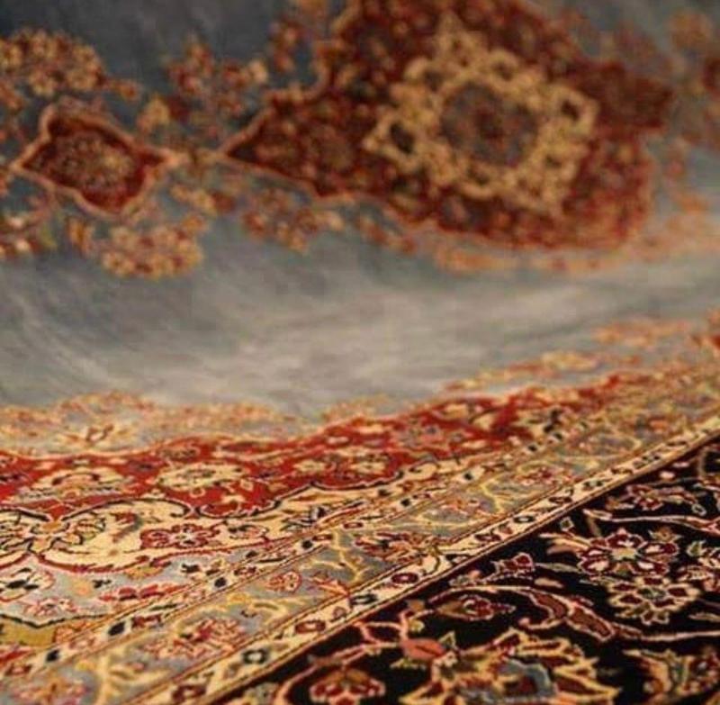 Images Tappeti persiani antica persia
