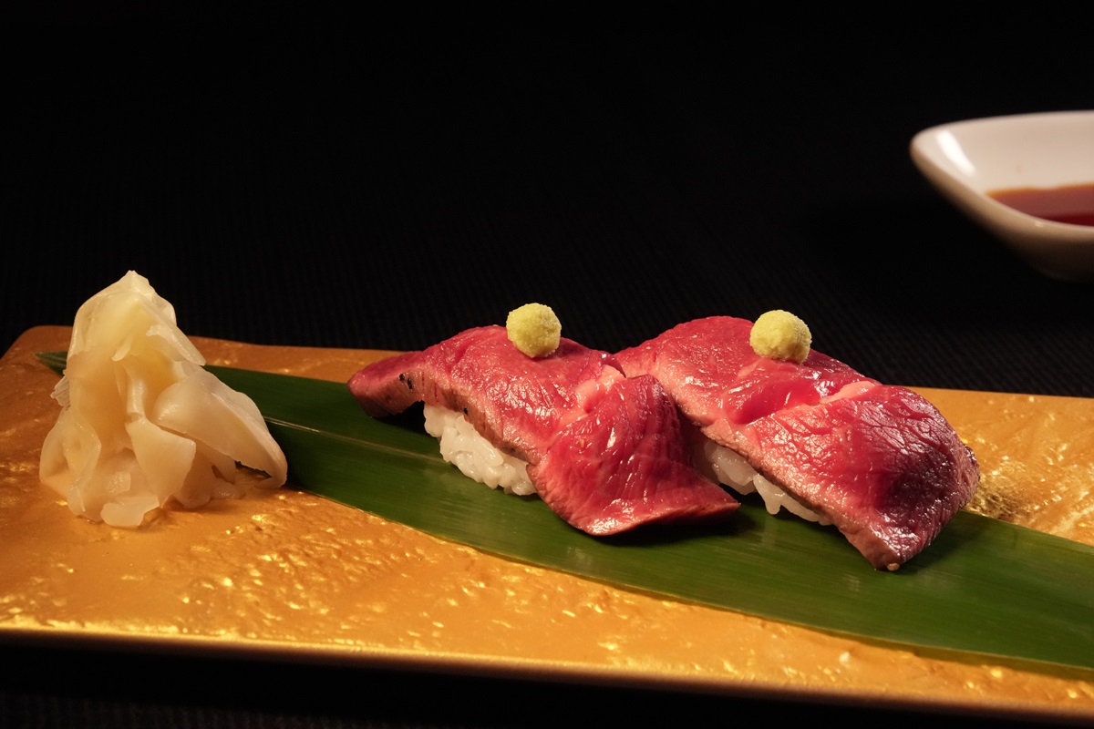 Images 炭火焼肉　月和