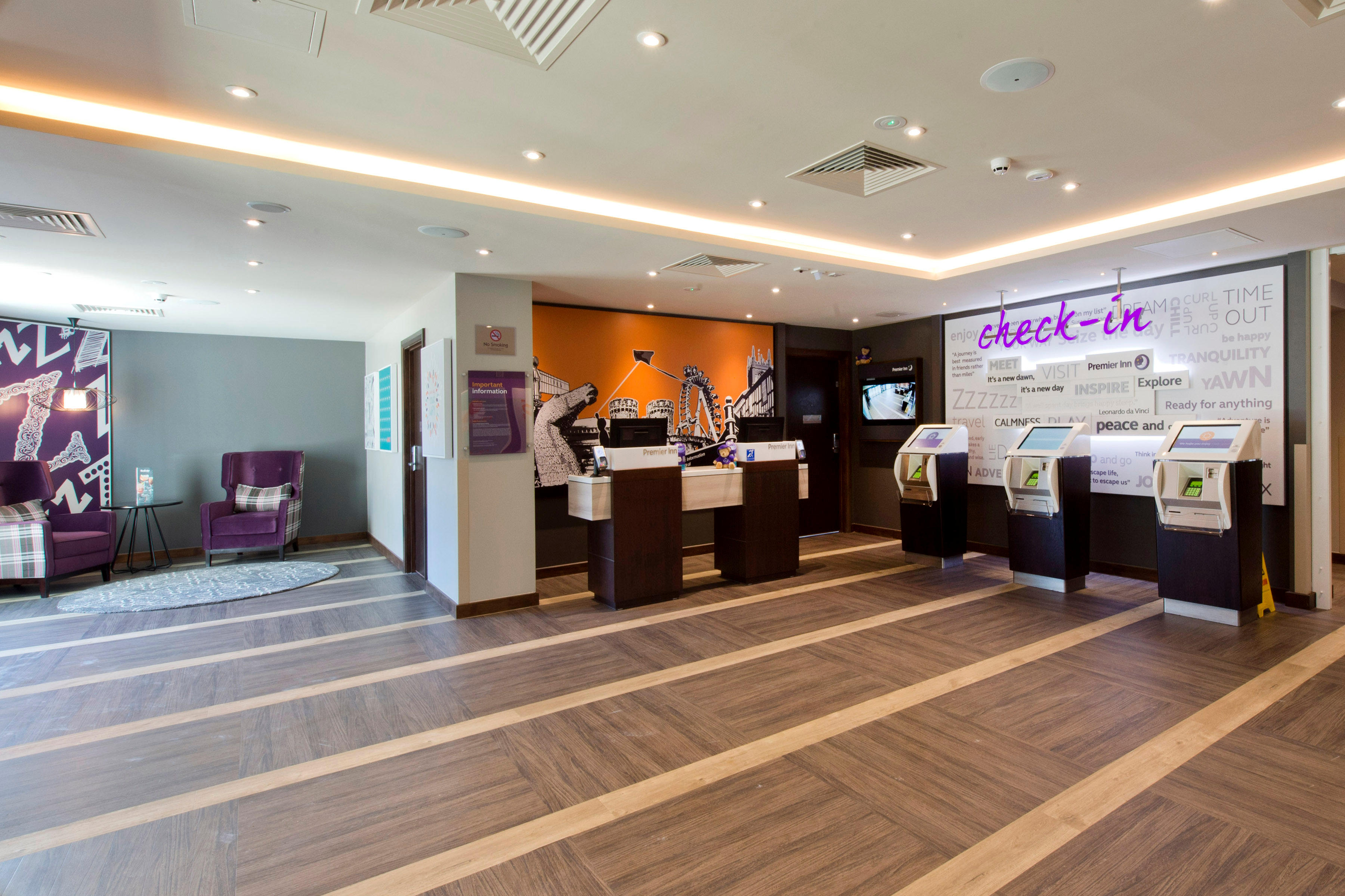 Images Premier Inn London Hayes, Heathrow (Hyde Park) hotel