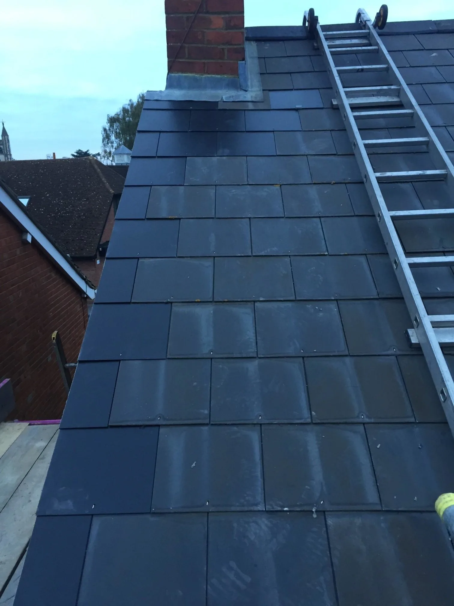 Images ABRS Roofing Services Ltd