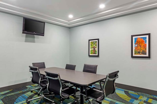 Images Best Western Plus North Shore Hotel