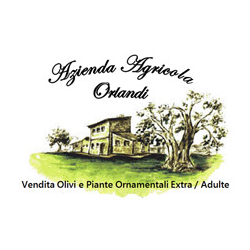 Azienda Agricola Orlandi e Zini Logo