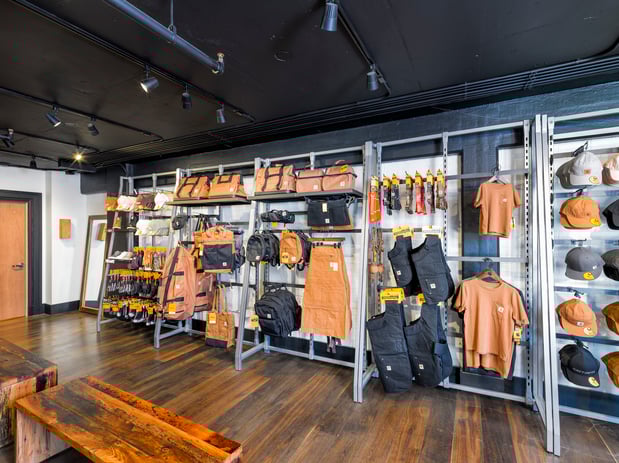 Images Carhartt - Canfield