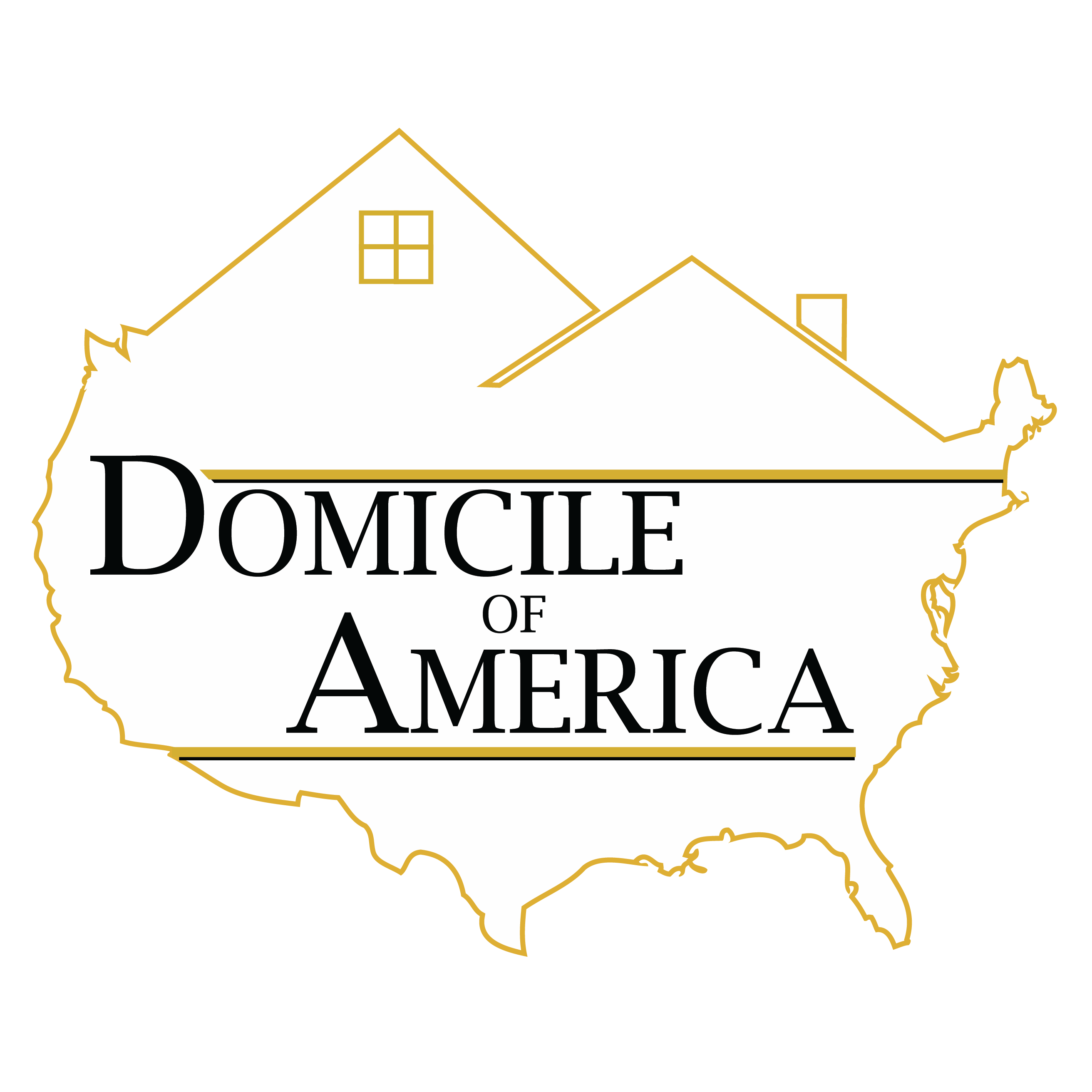 Domicile Of America INC.
