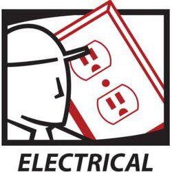 Corwin Electric Logo