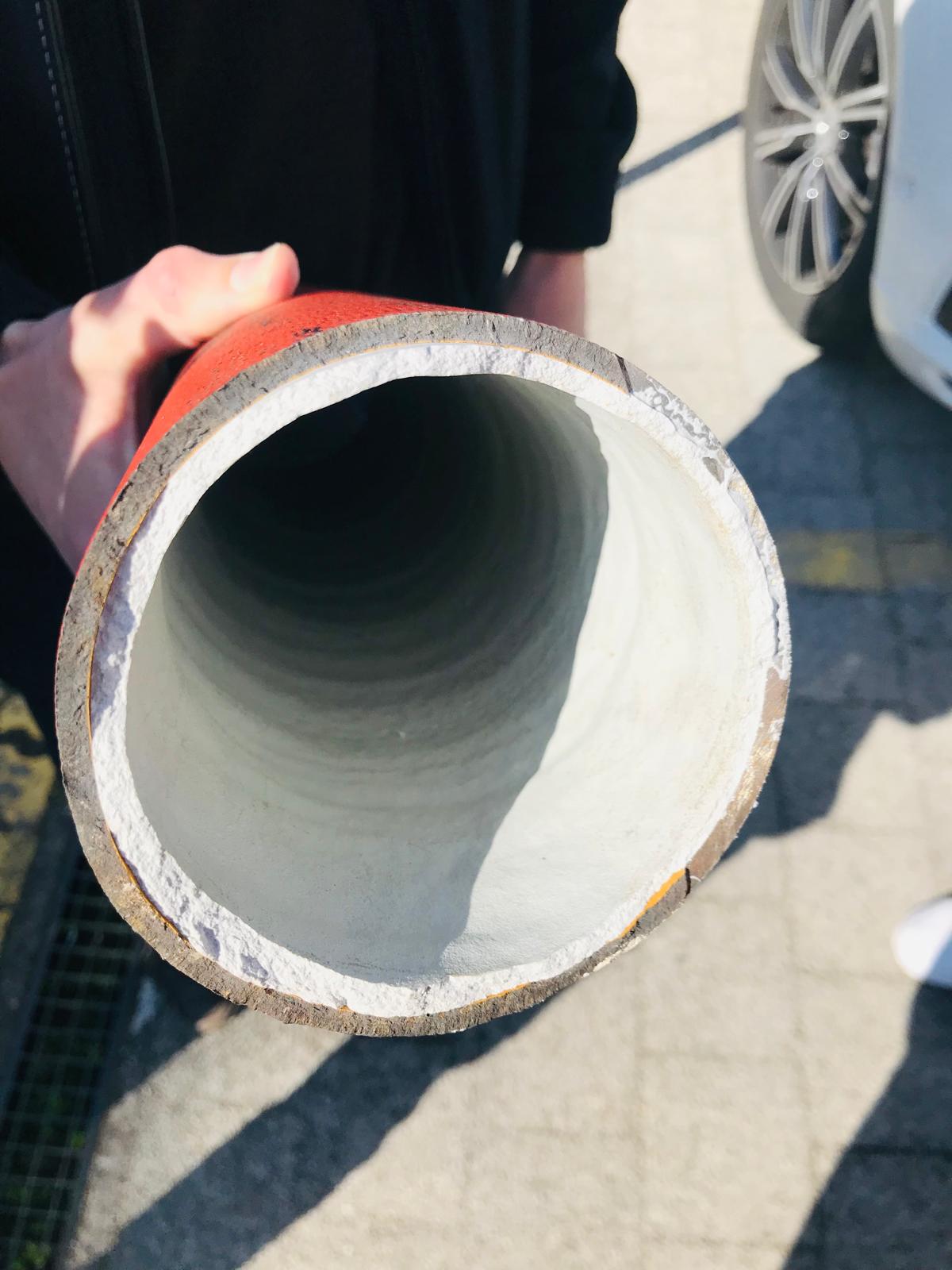 Bilder DSP Canalizzazioni Sagl
