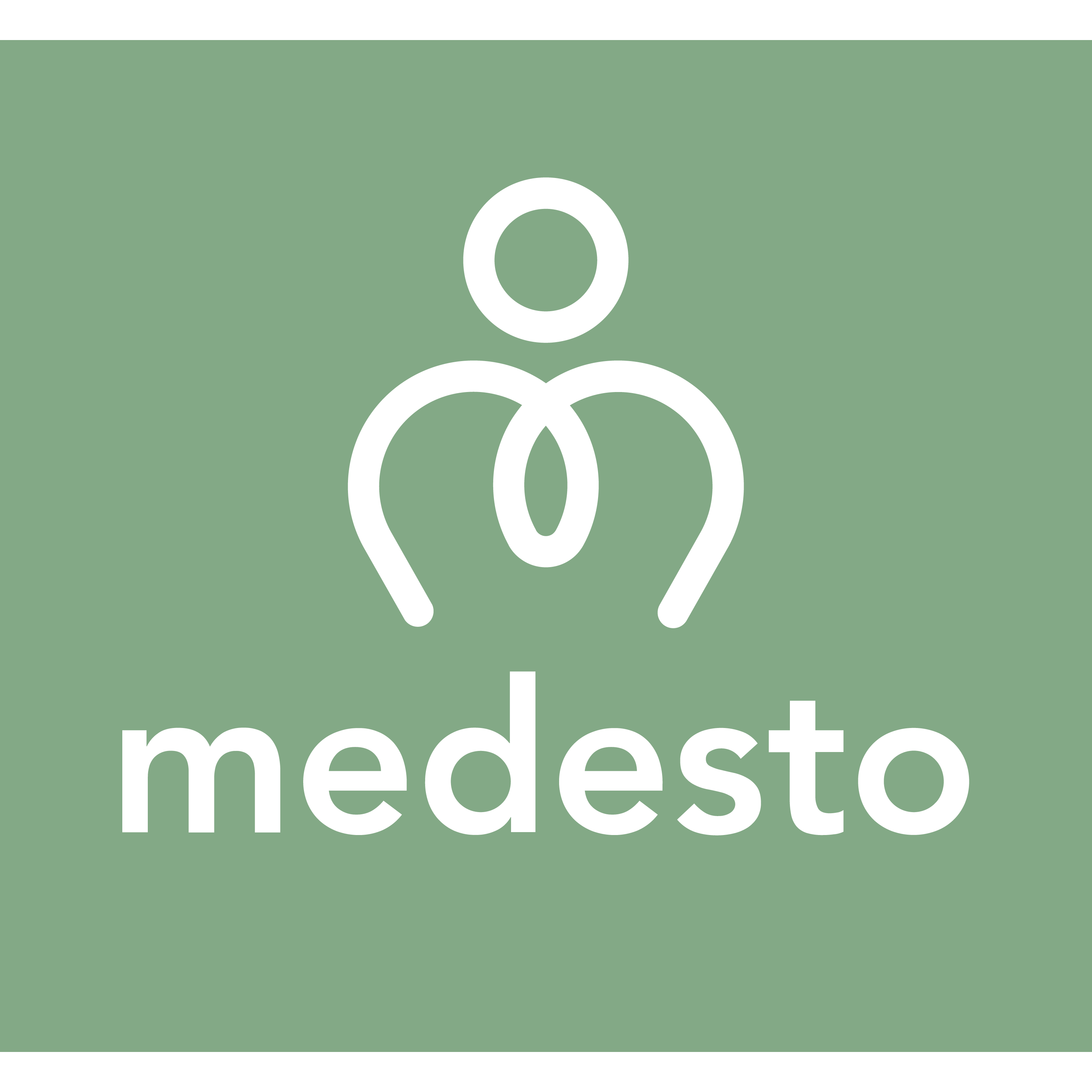 medesto - Praxis für Ergotherapie in Remscheid - Logo