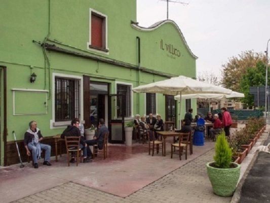 Images Il Villico Music&Food