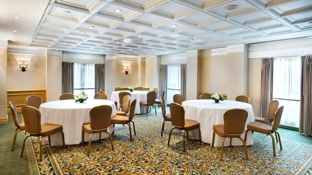 Images InterContinental the Willard Washington D.C. by IHG