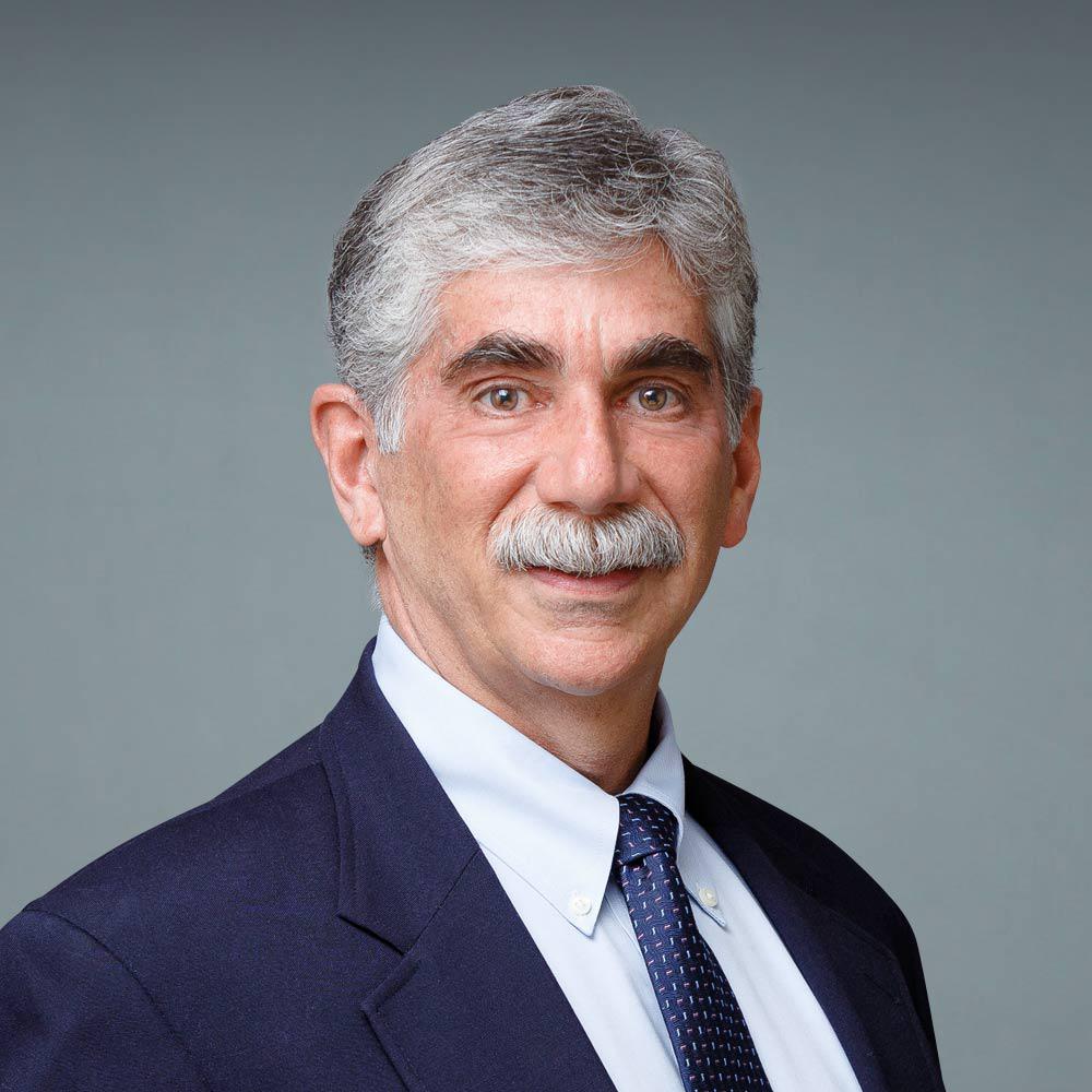 Dr. Robert Anthony Zaloom, MD